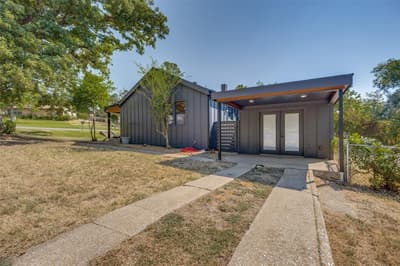 1530 W Chestnut Street, Denison TX 75020 - Photo 5