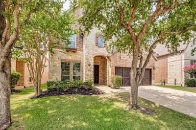 8100 Paisley, The Colony TX 75056 - Photo 2