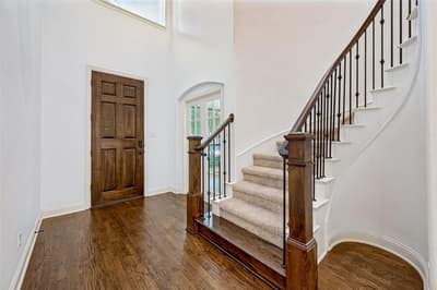8100 Paisley, The Colony TX 75056 - Photo 3