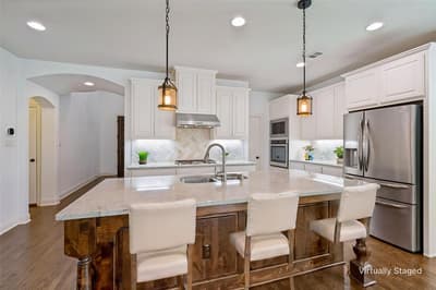 8100 Paisley, The Colony TX 75056 - Photo 5
