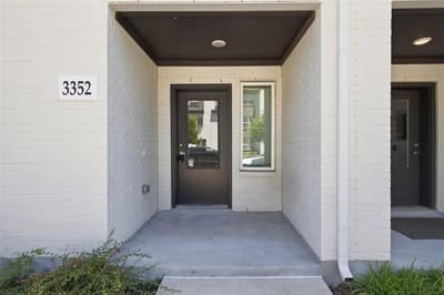 3352 Norris Street, Plano TX 75074