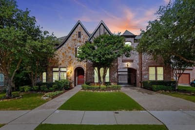 420 Silverado Trail, Keller TX 76248 - Photo 2