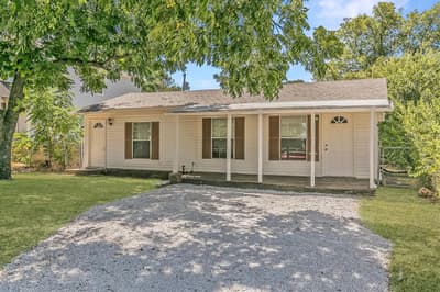 5729 Wellesley Avenue, Fort Worth TX 76107 - Photo 2