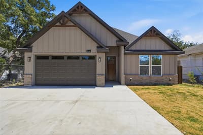 3114 N Harding Street, Fort Worth TX 76106 - Photo 2