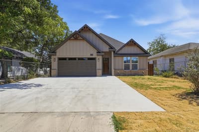 3114 N Harding Street, Fort Worth TX 76106 - Photo 3