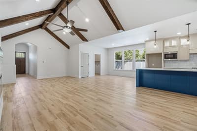 3114 N Harding Street, Fort Worth TX 76106 - Photo 5