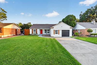 607 Ridgedale Drive, Richardson TX 75080
