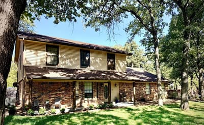 1216 Stegall Road, Keller TX 76248 - Photo 2