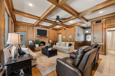 5709 Glacier Lake Drive, Arlington TX 76013 - Photo 2