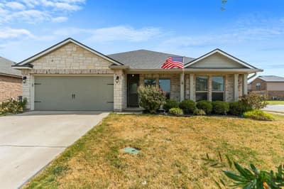 11101 Beckon, Waco TX 76708