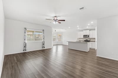 11101 Beckon, Waco TX 76708 - Photo 5