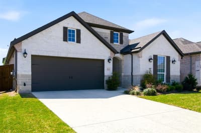 910 Winter Cherry Lane, Haslet TX 76052 - Photo 2