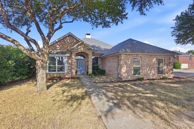 104 Clear Creek Drive, Red Oak TX 75154 - Photo 3