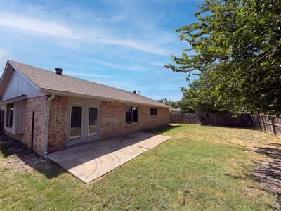 220 Grand Meadow Drive, Fort Worth TX 76108 - Photo 5