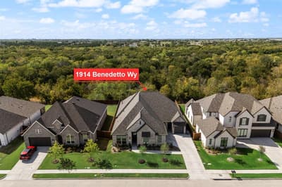 1914 Benedetto Way, McLendon Chisholm TX 75032 - Photo 2