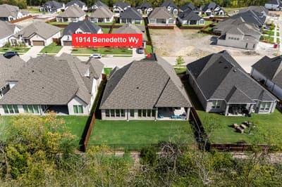 1914 Benedetto Way, McLendon Chisholm TX 75032 - Photo 3