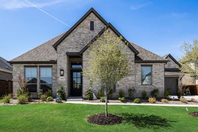 1914 Benedetto Way, McLendon Chisholm TX 75032