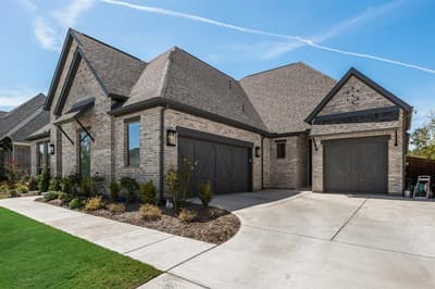 1914 Benedetto Way, McLendon Chisholm TX 75032 - Photo 4