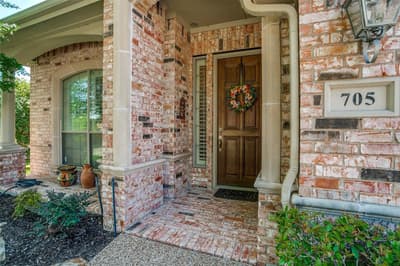 705 Mustang Drive, Fairview TX 75069 - Photo 2