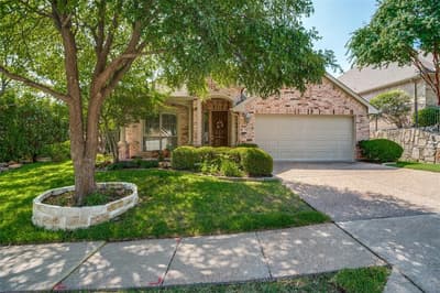 705 Mustang Drive, Fairview TX 75069