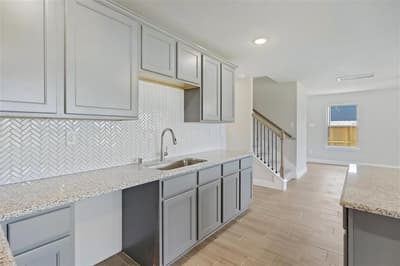 2932 Kimberwick Drive, Anna TX 75409 - Photo 5
