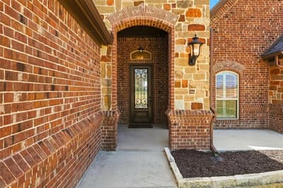 420 Hartley Way Road, Azle TX 76020 - Photo 2