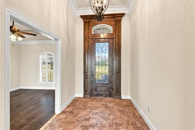 420 Hartley Way Road, Azle TX 76020 - Photo 3