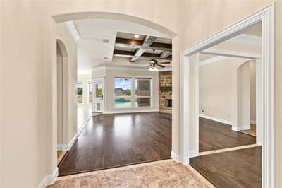 420 Hartley Way Road, Azle TX 76020 - Photo 4