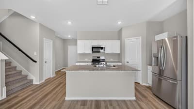 16765 HUDSON PRAIRIE Way, Justin TX 76247 - Photo 3