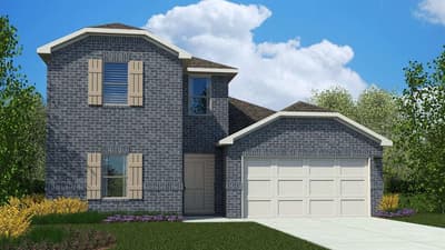 16765 HUDSON PRAIRIE Way, Justin TX 76247