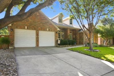 7054 Buena Vista Drive, Fort Worth TX 76137 - Photo 2