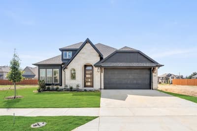 3301 Creekhollow Court, Denton TX 76226