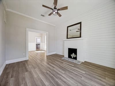 917 W Sears Street, Denison TX 75020 - Photo 2