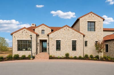 48 Cardona Drive, Westlake TX 76262