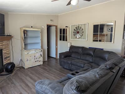 206 Oak Street, Blue Ridge TX 75424 - Photo 2
