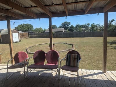 206 Oak Street, Blue Ridge TX 75424 - Photo 4