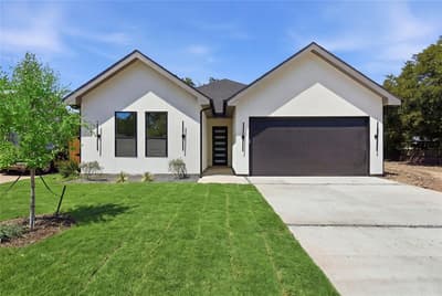 1327 E Waco Avenue, Dallas TX 75216