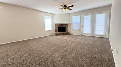 436 Emerald Creek Drive, Fort Worth TX 76131 - Photo 2
