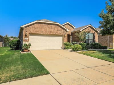 7265 Honeybee Lane, Frisco TX 75036 - Photo 2