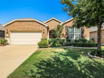 7265 Honeybee Lane, Frisco TX 75036 - Photo 3
