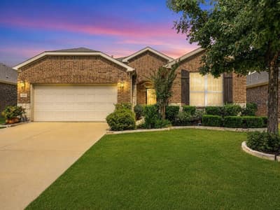 7265 Honeybee Lane, Frisco TX 75036