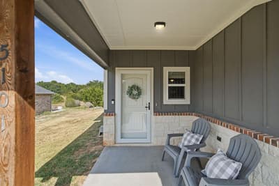 5101 Santa Fe Street, Granbury TX 76048 - Photo 2