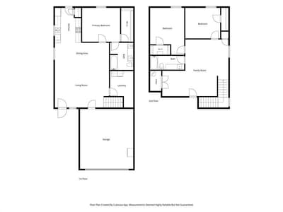 5101 Santa Fe Street, Granbury TX 76048 - Photo 5