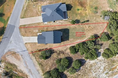 5101 Santa Fe Street, Granbury TX 76048 - Photo 4