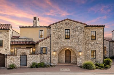 9 Catalonia Drive, Westlake TX 76262