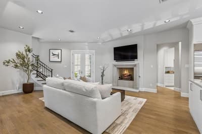 9 Catalonia Drive, Westlake TX 76262 - Photo 4