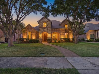 1315 Arbuckle Drive, Frisco TX 75033 - Photo 2
