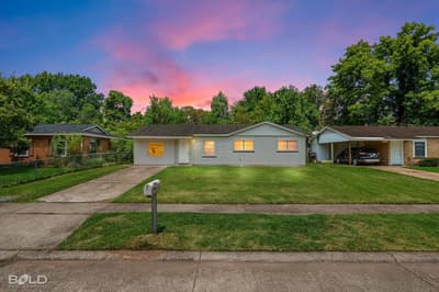 4605 Birdwell Lane, Bossier City LA 71111 - Photo 2