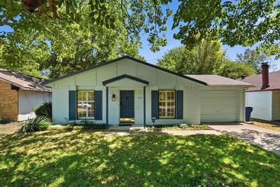 2601 W 5th, Corsicana TX 75110