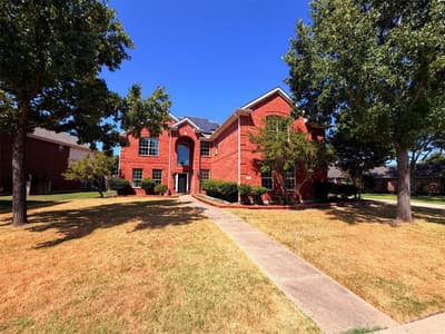 217 Green Acres Drive, Murphy TX 75094